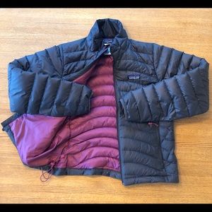Patagonia Down Jacket